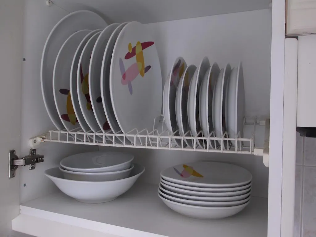Ria Court Apartment Larnaca