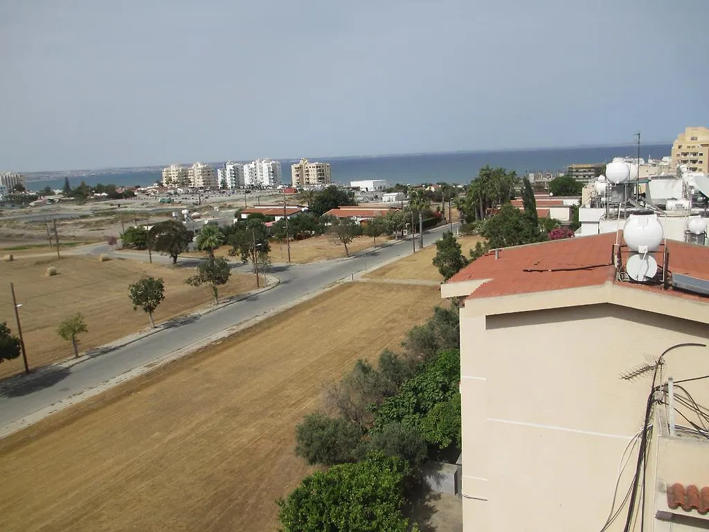 Ria Court Apartment Larnaca