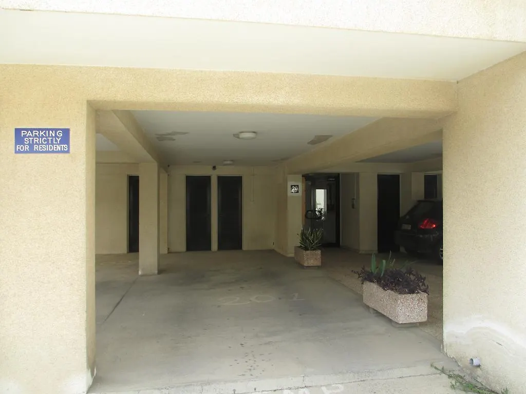 Ria Court Apartamento Larnaca