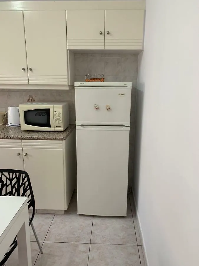 Ria Court Apartment Larnaca