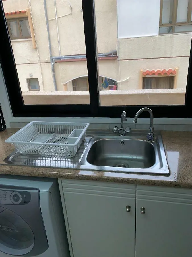 Ria Court Apartment Larnaca