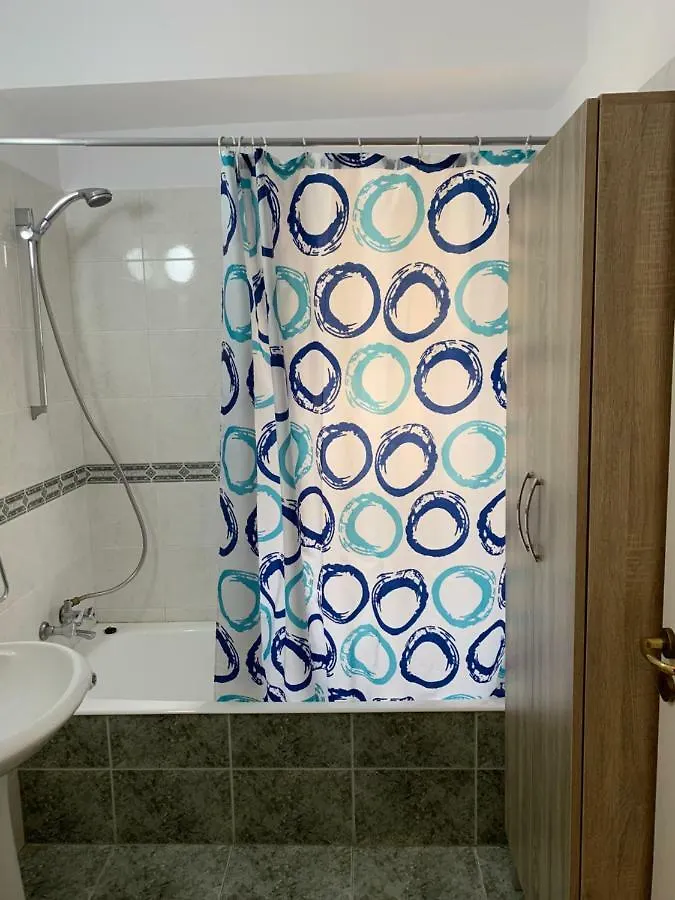 Ria Court Apartment Larnaca Cyprus