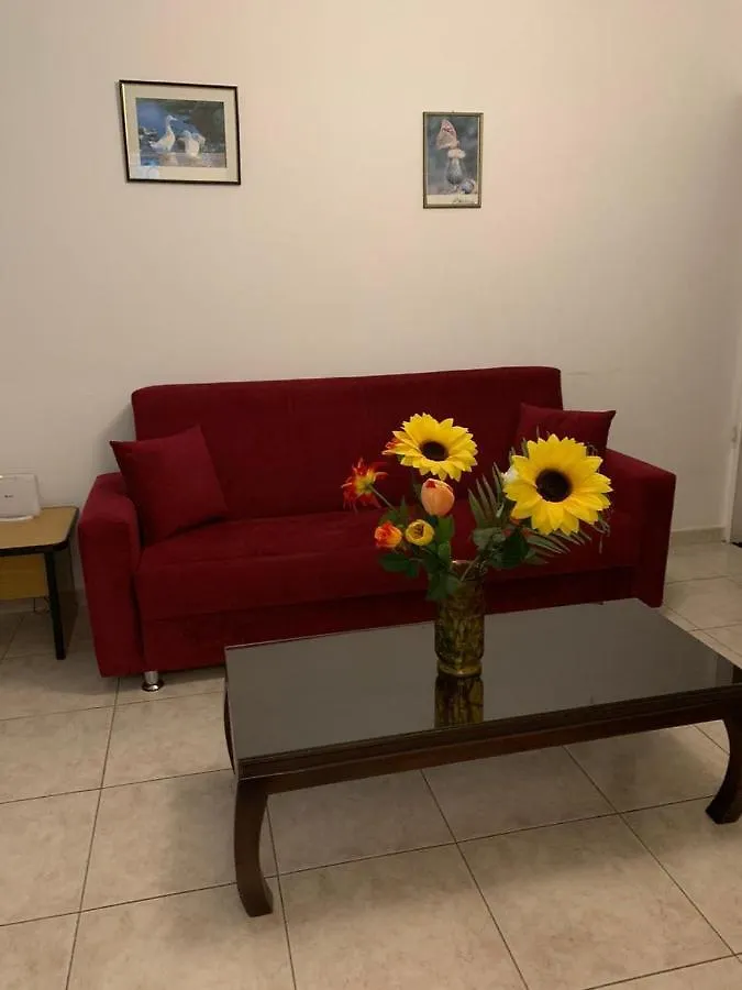 Ria Court Apartment Larnaca
